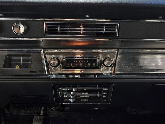 1967 Chevrolet Chevelle (CC-2084810) for sale in Cleveland, Ohio
