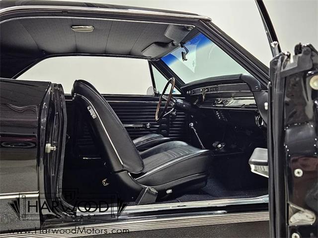 1967 Chevrolet Chevelle (CC-2084810) for sale in Cleveland, Ohio