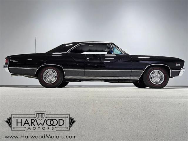 1967 Chevrolet Chevelle (CC-2084810) for sale in Cleveland, Ohio