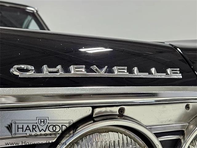 1967 Chevrolet Chevelle (CC-2084810) for sale in Cleveland, Ohio