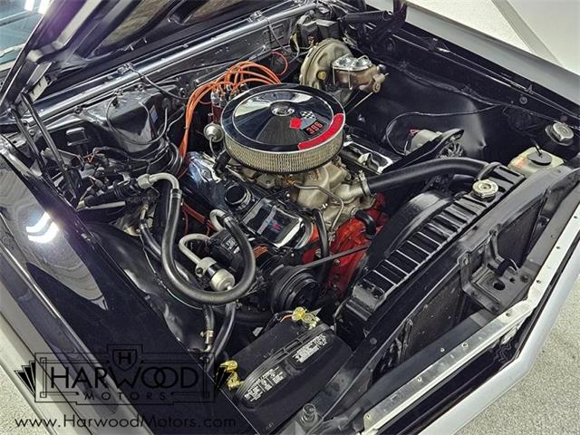 1967 Chevrolet Chevelle (CC-2084810) for sale in Cleveland, Ohio