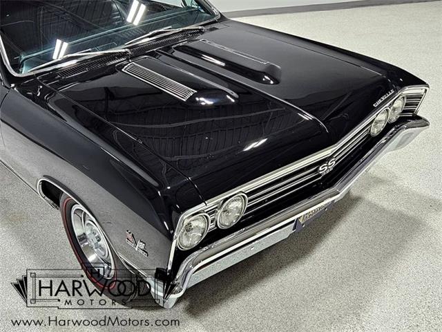 1967 Chevrolet Chevelle (CC-2084810) for sale in Cleveland, Ohio
