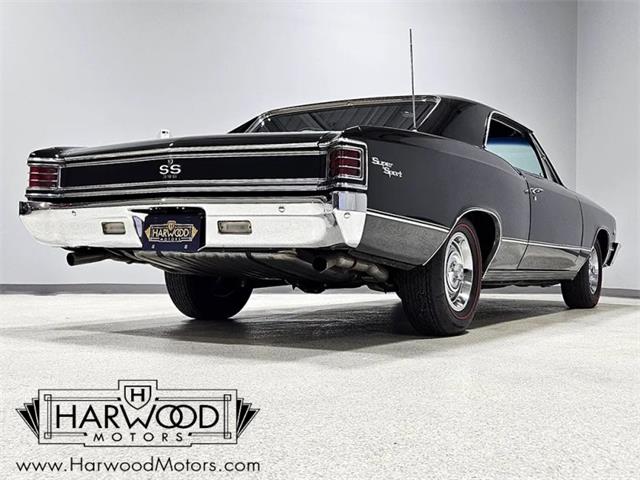 1967 Chevrolet Chevelle (CC-2084810) for sale in Cleveland, Ohio