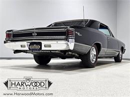 1967 Chevrolet Chevelle (CC-2084810) for sale in Cleveland, Ohio