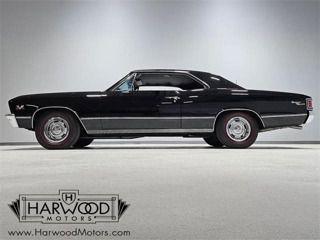 1967 Chevrolet Chevelle (CC-2084810) for sale in Cleveland, Ohio
