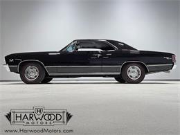 1967 Chevrolet Chevelle (CC-2084810) for sale in Cleveland, Ohio