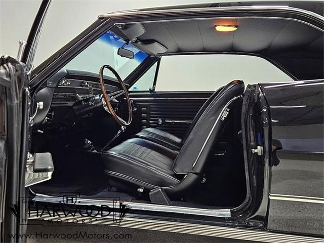 1967 Chevrolet Chevelle (CC-2084810) for sale in Cleveland, Ohio