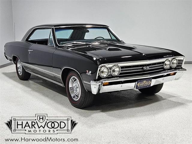 1967 Chevrolet Chevelle (CC-2084810) for sale in Cleveland, Ohio