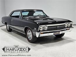1967 Chevrolet Chevelle (CC-2084810) for sale in Cleveland, Ohio