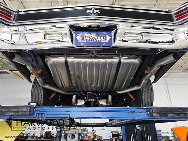 1967 Chevrolet Chevelle (CC-2084810) for sale in Cleveland, Ohio