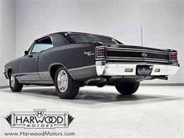 1967 Chevrolet Chevelle (CC-2084810) for sale in Cleveland, Ohio