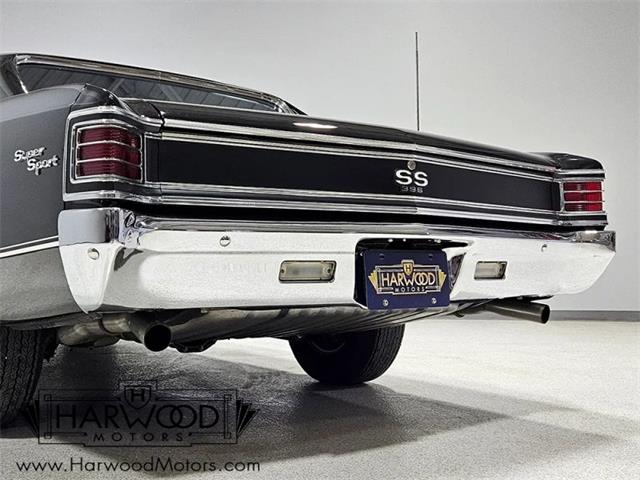 1967 Chevrolet Chevelle (CC-2084810) for sale in Cleveland, Ohio