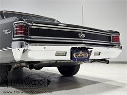 1967 Chevrolet Chevelle (CC-2084810) for sale in Cleveland, Ohio