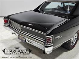 1967 Chevrolet Chevelle (CC-2084810) for sale in Cleveland, Ohio