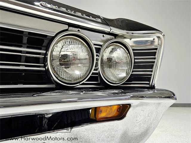 1967 Chevrolet Chevelle (CC-2084810) for sale in Cleveland, Ohio