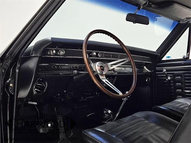 1967 Chevrolet Chevelle (CC-2084810) for sale in Cleveland, Ohio