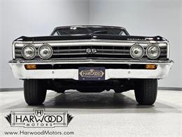 1967 Chevrolet Chevelle (CC-2084810) for sale in Cleveland, Ohio