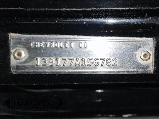 1967 Chevrolet Chevelle (CC-2084810) for sale in Cleveland, Ohio