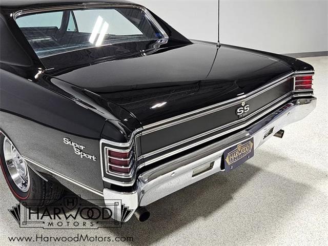 1967 Chevrolet Chevelle (CC-2084810) for sale in Cleveland, Ohio