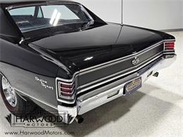 1967 Chevrolet Chevelle (CC-2084810) for sale in Cleveland, Ohio