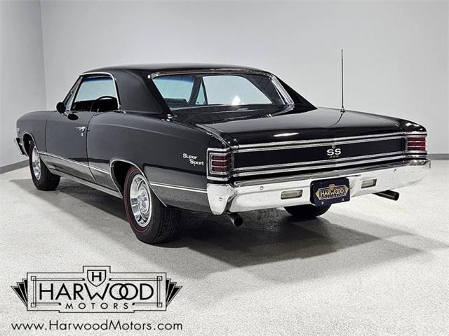 1967 Chevrolet Chevelle (CC-2084810) for sale in Cleveland, Ohio
