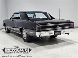 1967 Chevrolet Chevelle (CC-2084810) for sale in Cleveland, Ohio