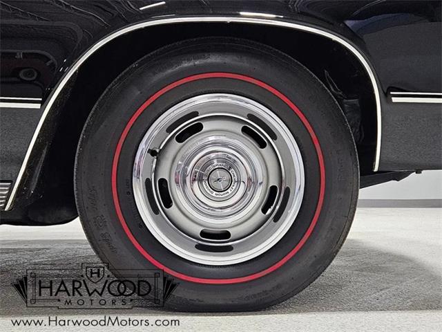 1967 Chevrolet Chevelle (CC-2084810) for sale in Cleveland, Ohio