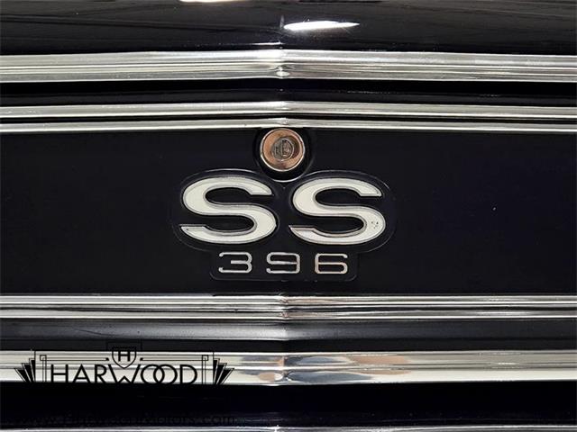 1967 Chevrolet Chevelle (CC-2084810) for sale in Cleveland, Ohio