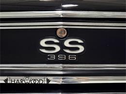 1967 Chevrolet Chevelle (CC-2084810) for sale in Cleveland, Ohio