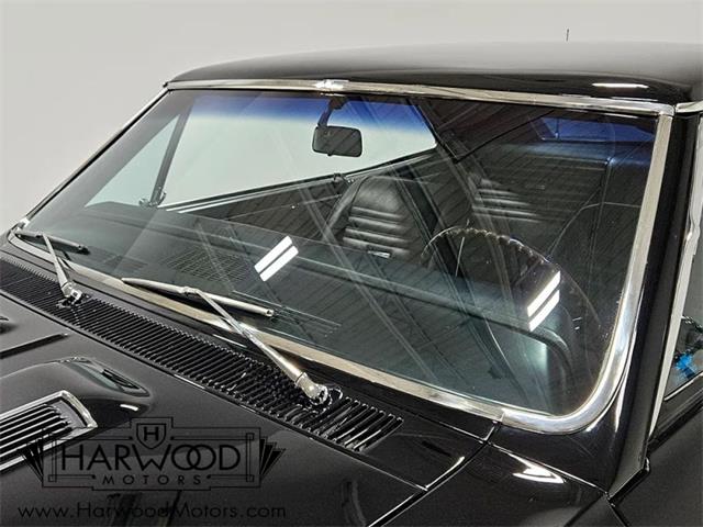 1967 Chevrolet Chevelle (CC-2084810) for sale in Cleveland, Ohio