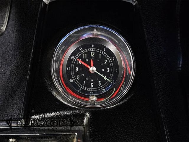 1967 Chevrolet Chevelle (CC-2084810) for sale in Cleveland, Ohio