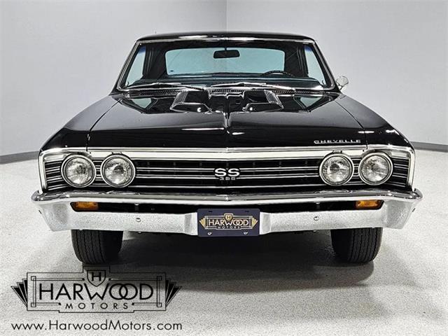 1967 Chevrolet Chevelle (CC-2084810) for sale in Cleveland, Ohio