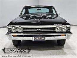 1967 Chevrolet Chevelle (CC-2084810) for sale in Cleveland, Ohio