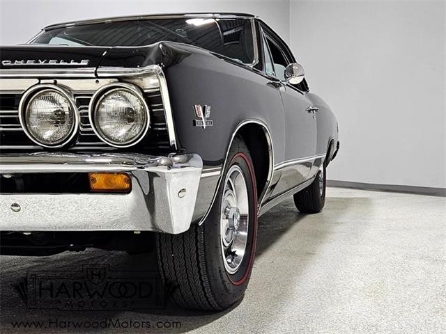 1967 Chevrolet Chevelle (CC-2084810) for sale in Cleveland, Ohio