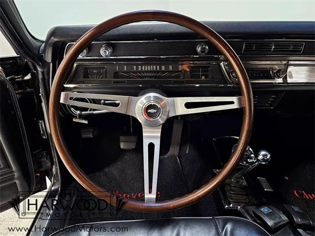 1967 Chevrolet Chevelle (CC-2084810) for sale in Cleveland, Ohio