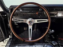 1967 Chevrolet Chevelle (CC-2084810) for sale in Cleveland, Ohio
