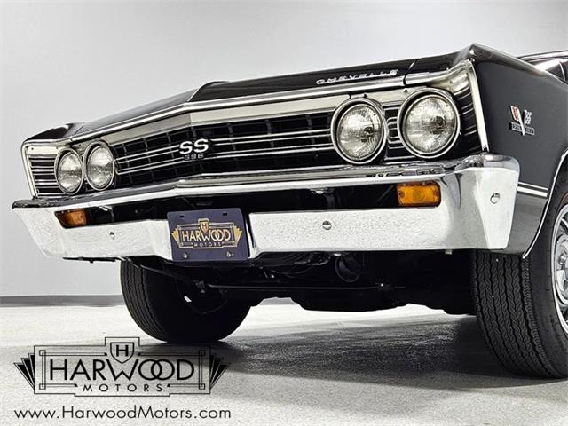 1967 Chevrolet Chevelle (CC-2084810) for sale in Cleveland, Ohio