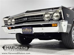 1967 Chevrolet Chevelle (CC-2084810) for sale in Cleveland, Ohio