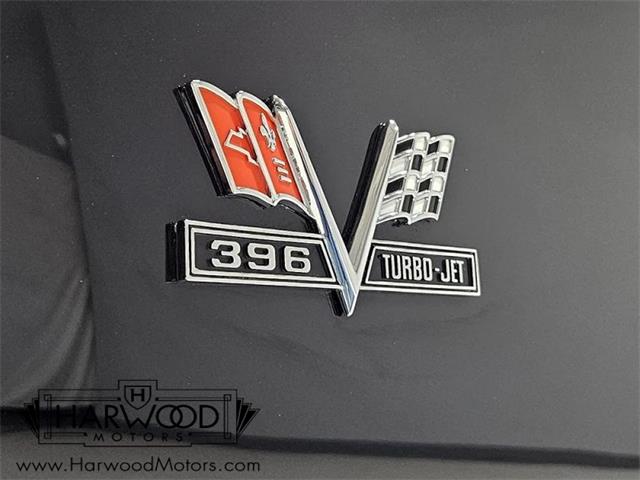 1967 Chevrolet Chevelle (CC-2084810) for sale in Cleveland, Ohio