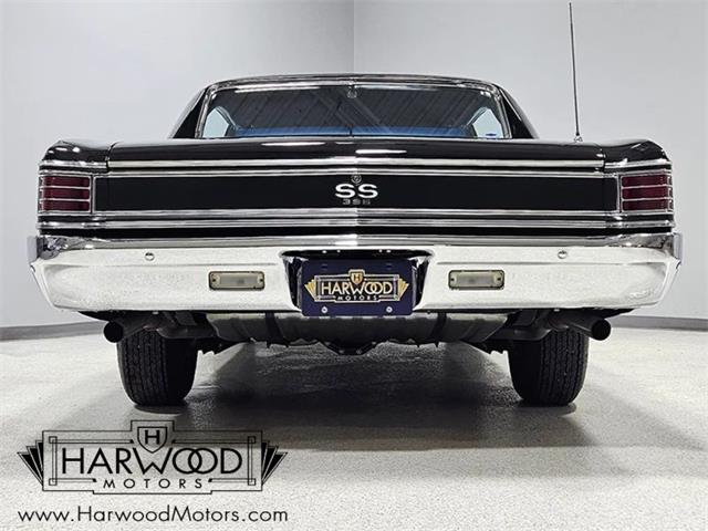 1967 Chevrolet Chevelle (CC-2084810) for sale in Cleveland, Ohio