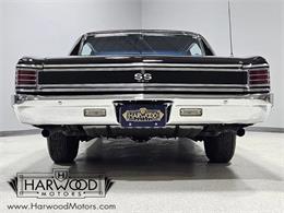 1967 Chevrolet Chevelle (CC-2084810) for sale in Cleveland, Ohio