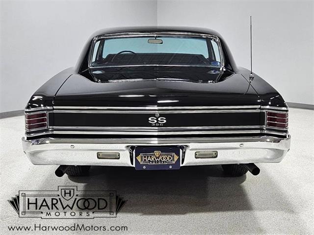1967 Chevrolet Chevelle (CC-2084810) for sale in Cleveland, Ohio