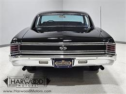 1967 Chevrolet Chevelle (CC-2084810) for sale in Cleveland, Ohio