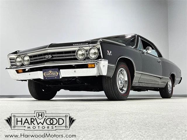 1967 Chevrolet Chevelle (CC-2084810) for sale in Cleveland, Ohio
