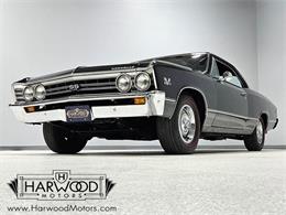 1967 Chevrolet Chevelle (CC-2084810) for sale in Cleveland, Ohio