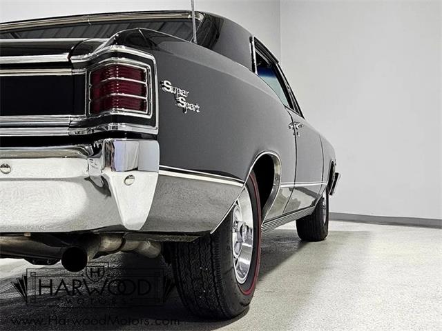 1967 Chevrolet Chevelle (CC-2084810) for sale in Cleveland, Ohio