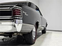 1967 Chevrolet Chevelle (CC-2084810) for sale in Cleveland, Ohio