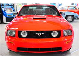 2006 Ford Mustang (CC-2084811) for sale in Wayne, Michigan