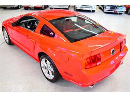 2006 Ford Mustang (CC-2084811) for sale in Wayne, Michigan