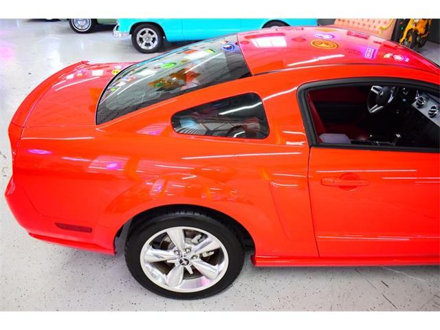 2006 Ford Mustang (CC-2084811) for sale in Wayne, Michigan